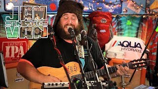 ZACH DEPUTY  quotWormtownquot Live at Telluride Blues amp Brews 2014 JAMINTHEVAN [upl. by Heinrick]