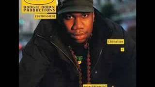 KRSOne  Beef [upl. by Lorrimer]