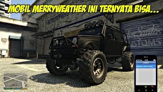 PERSIAPAN THE BIG SCORE OBVIOUS 3  GTA 5 MISI  GATEWAY VEHICLE THE BIG SCORE PC [upl. by Osrick]