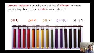 KS3 Acids and Alkalis Lesson 2 [upl. by Fairfield360]