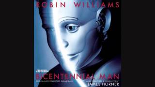 Bicentennial Man  A New Nervous System [upl. by Eiddal]