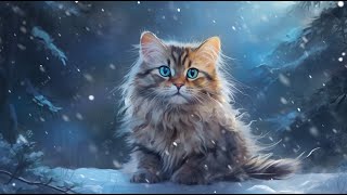 10 ASTONISHING Facts About Siberian Cats  You Wont Believe 7 [upl. by Ken309]