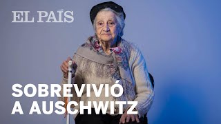 Sobrevivientes del Holocausto en la Alemania de posguerra  DW Documental [upl. by Cockburn]