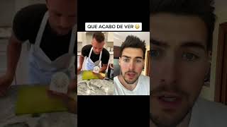 COCINANDO en una TOSTADORA ESTÁ L🤯CO shorts [upl. by Townshend]