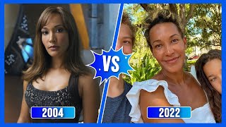 Stargate Atlantis 2004 Cast Then And Now 2022  Where Are They Now [upl. by Vierno]