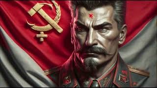 🎼Soviet Union Music  Varshavianka  Historical Music  Slowed  4K [upl. by Amr]