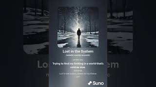 Lost in the System [upl. by Octavus]