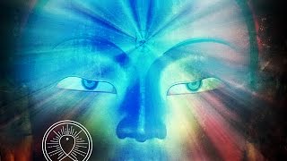 PINEAL GLAND Activation Frequency 936Hz BINAURAL BEATS Meditation Music Third Eye Opening [upl. by Nonnahs]