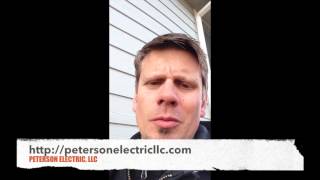 Why Is My Front Yard 5 Post Light Not Working Whos Responsibility Part 1 [upl. by Asinet]