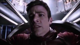 The Flash 2x20  Barry tries to get his powers back [upl. by Manuel]