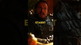 🔴LHABILLE NE FAIT PAS LE BISEUR🔴 mindset gameofthrones viral series [upl. by Aikemet]