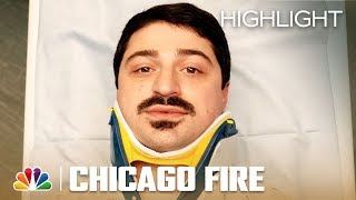 Chicago Fire  Losing My Place Episode Highlight [upl. by Byrd730]