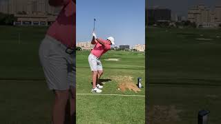 Rory McIlroys Iron Swing in Slow Motion  TaylorMade Golf [upl. by Eiblehs632]