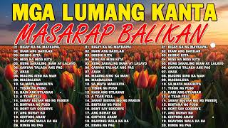 Mga Lumang Tugtugin 60s 70s 80s 90s  Tagalog Pinoy Old Love Songs  Asin Freddie Aguilar NON STOP [upl. by Jenks562]