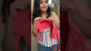 Best Bras for Heavy Busts DCup Bras fashion style viral shortsvideo zivamehaul curvy [upl. by Hsinam424]