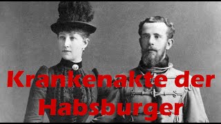 Die Wiener Hofapotheke  Die geheime Krankenakte der Habsburger  Doku Kaiserreich Österreich [upl. by Harat486]