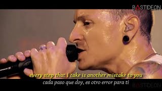 Linkin Park  Numb Sub Español  Lyrics [upl. by Zeb168]