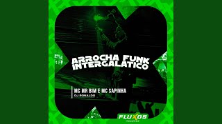 Arrocha Funk Intergalatico [upl. by Eiznekcm]