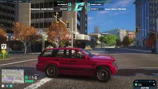 Yaeger BREAKS Pigeon After He RAGES On The Phone  NoPixel GTA 40 [upl. by Brownley]