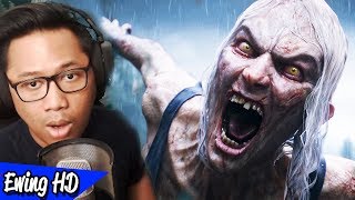 Kumpulan Momen JUMPSCARES Dalam Game DAYS GONE  Part 1 [upl. by Gnilrets]