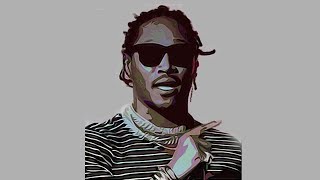 FREE Future X Juice Wrld Type Beat quotRealer N Realerquot Produced by JMilli [upl. by Engedus890]