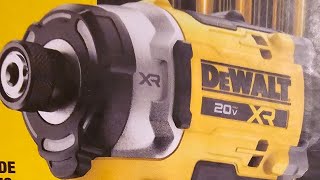 Dewalt DCF860 vs Gen4 Milwaukee Impact Dewalt Cant Win [upl. by Nerak]