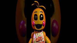 quien hizo la mordida del 87 fivenightsatfreddy fnaf [upl. by Sevart978]