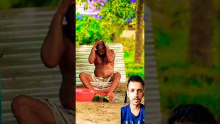 Piche se shampoo dal Diya 🤣 greenscreen comedy funny recation shorts [upl. by Jonme]