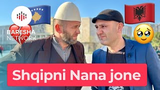 Dy Kosovar ne Tirane… Qka i ndane e qka i bashkon Kosove  Shqipni [upl. by Anoyek]