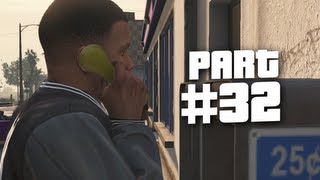 Grand Theft Auto 5 Gameplay Walkthrough Part 32  The Juror GTA 5 [upl. by Sumer650]