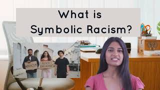 Decoding Symbolic Racism From Detectives to Defenders Tackling Symbolic Racism [upl. by Heger800]