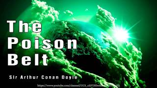 The Poison Belt Full Audiobook by Sir Arthur Conan Doyle [upl. by Nace]