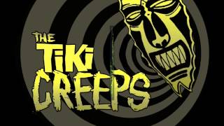 tHe TiKi CReePs  BuZZ BomB [upl. by Ahgem]