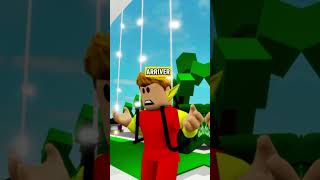 MON PREMIER EMPLOI À BROOKHAVEN 😱 roblox [upl. by Ladnor461]