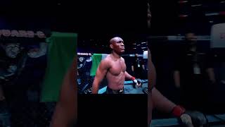 Kamru Usman vs Colby Covington 2⚔️🔥ufc usman colby shortsviral subscribe [upl. by Ahsehat759]