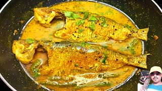 খোকা ইলিশ মাছ একবার এই ভাবে রান্না করুন  ilish macher recipe  shorshe ilish [upl. by Merrow]