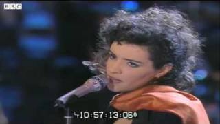 Adam Buxtons Eurovision Timewarp  BBC Comedy Extra [upl. by Edith]