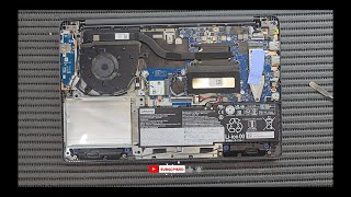 Lenovo IdeaPad 314ITL6 no screen Lenovo ssd thermalpad repair [upl. by Suvart310]