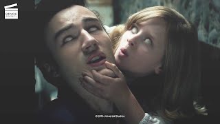 Ouija Origin of Evil Everyone is coming with me HD CLIP [upl. by Shantee]