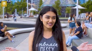 Why international students choose Curtin [upl. by Gennaro896]