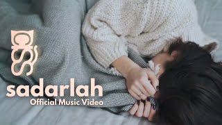 CISS  Sadarlah Official Music Video [upl. by Sims]