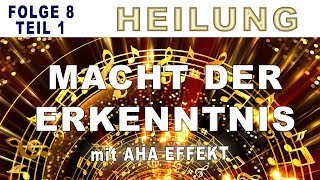 NEUZEIT  HEILUNG Die Macht der Erkenntnis mit Berührung NAMAHIM [upl. by Elliven]