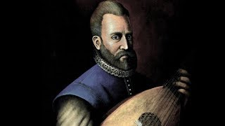 John Dowland  Seaven Teares [upl. by Saito780]