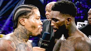 Gervonta Davis USA vs Frank Martin USA  KNOCKOUT Boxing Fight Highlights HD [upl. by Chandless189]