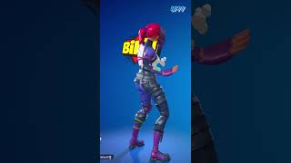 BRITE BOMBER Fortnite skin PS5 포트나이트 영리한 폭탄병フォートナイト ブライトボンバー [upl. by Bixby388]