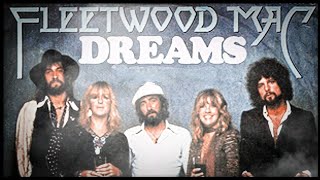 Fleetwood Mac quotquotquot Dreams  Soft rock  Música 1977 [upl. by Hildick]