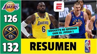 Los Angeles Lakers vs Sacramento Kings Full Game Highlights  Nov 15 2023  FreeDawkins [upl. by Aindrea]