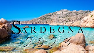 I COLORI DELLA SARDEGNA 2023  4K  Alcuni dei luoghi più belli dellIsola  Sardegna World [upl. by Orlantha]