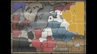 Drunk Medieval 2 Novgorod Campaign [upl. by Cinnamon]