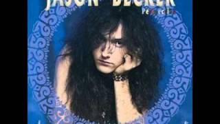 Jason Becker  End of the Beginning [upl. by Dimitris22]